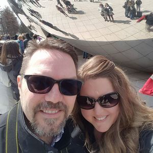 Meet your Posher, Stacey